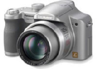 Panasonic LUMIX DMC-FZ7 (DMC-FZ7EGM-S)